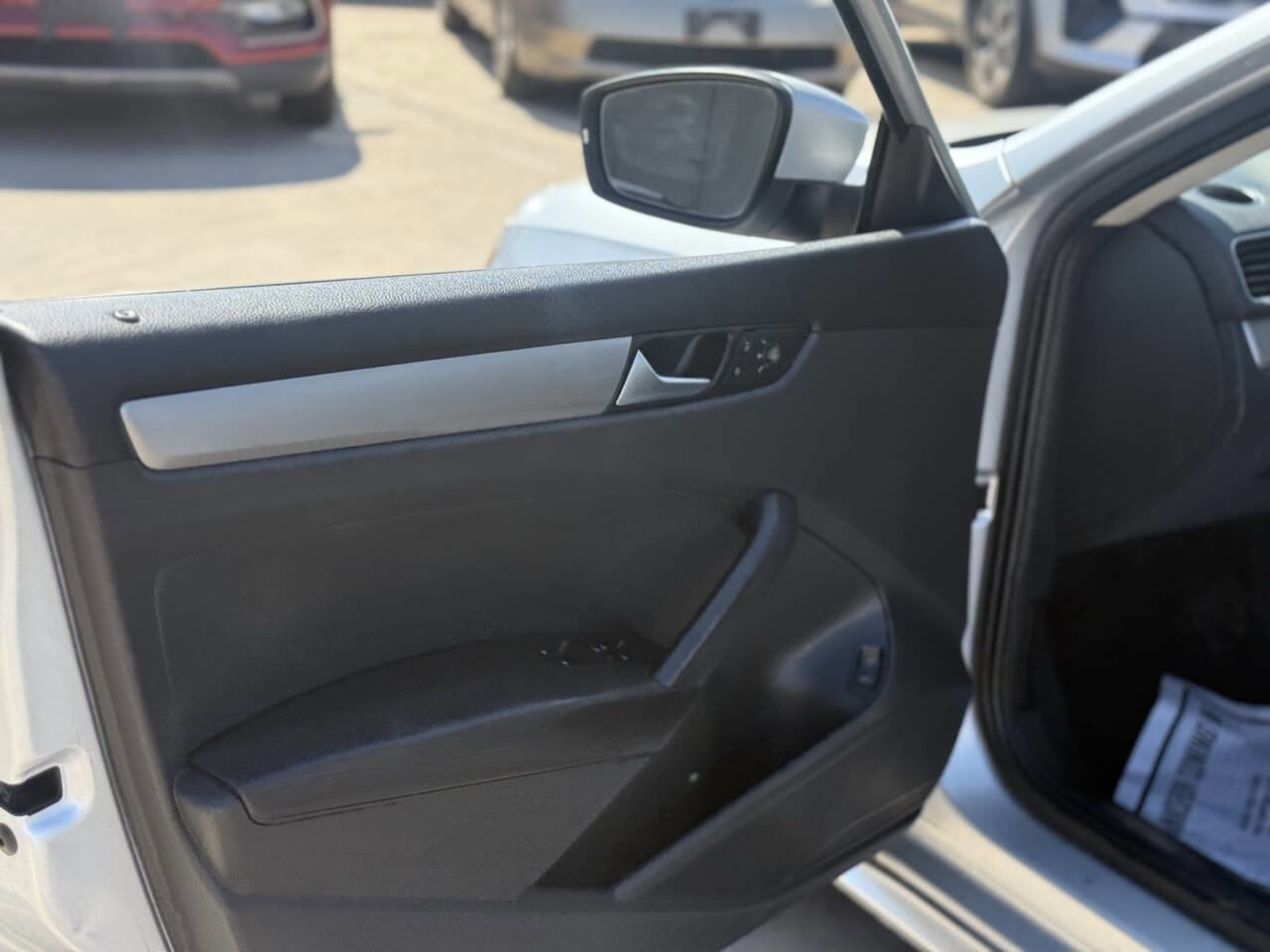 Used 2014 Volkswagen Passat 1.8T S image 14