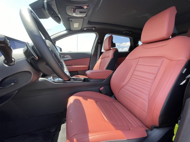 New 2025 Kia Sportage SX Prestige image 23
