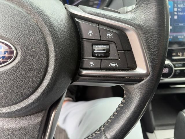 Used 2019 Subaru Outback 2.5i Premium w/ Popular Package #2 AWD/4WD image 9
