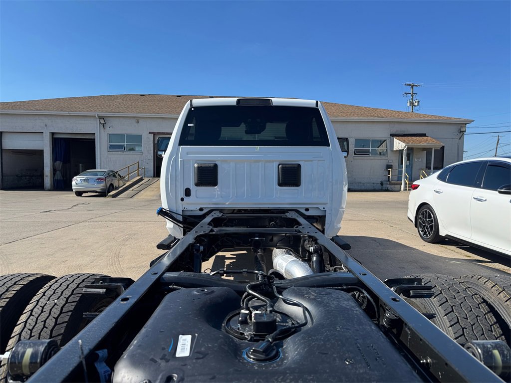 New 2026 RAM 5500 Tradesman image 5
