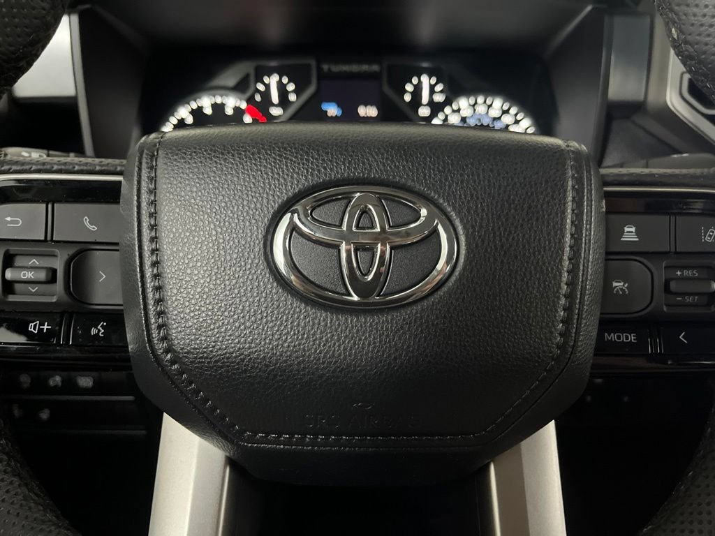 Used 2024 Toyota Tundra SR5 w/ SR5 Premium Package AWD/4WD image 64