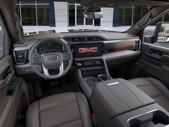 New 2026 GMC Sierra 2500 Denali w/ Denali Reserve Package image 36