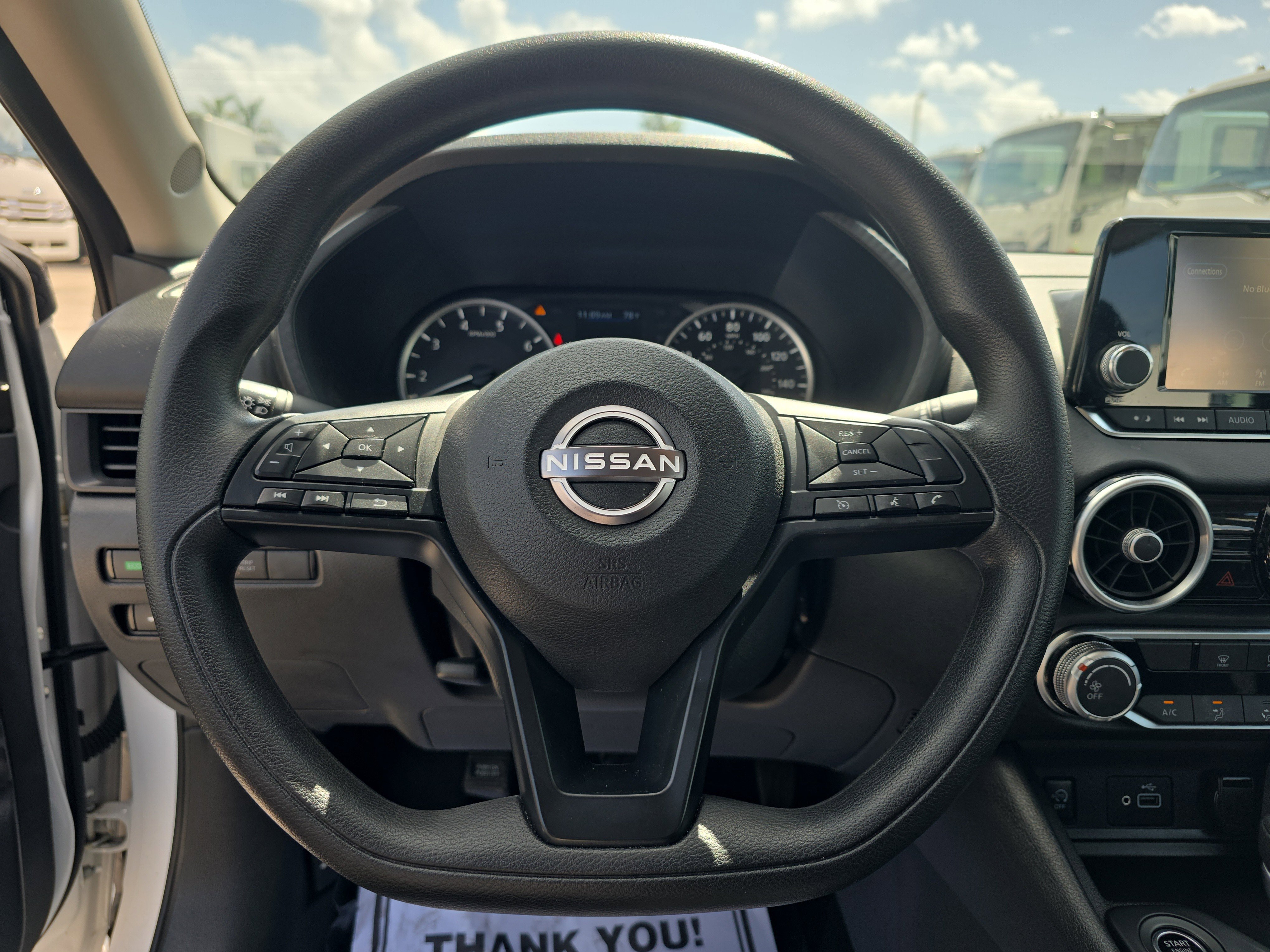 Used 2024 Nissan Sentra S image 27