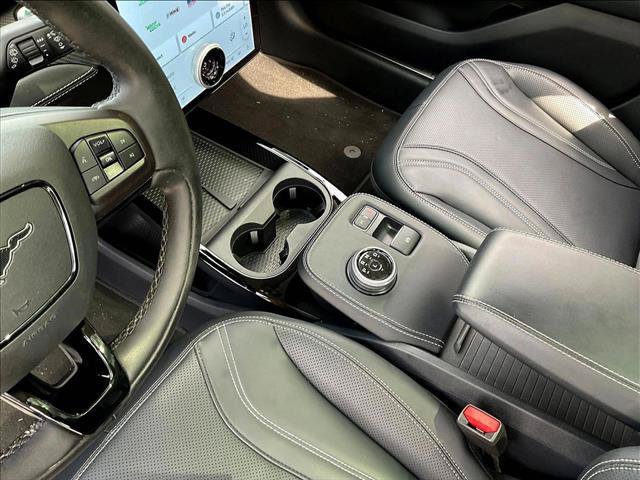Used 2023 Ford Mustang Mach-E Premium RWD image 11