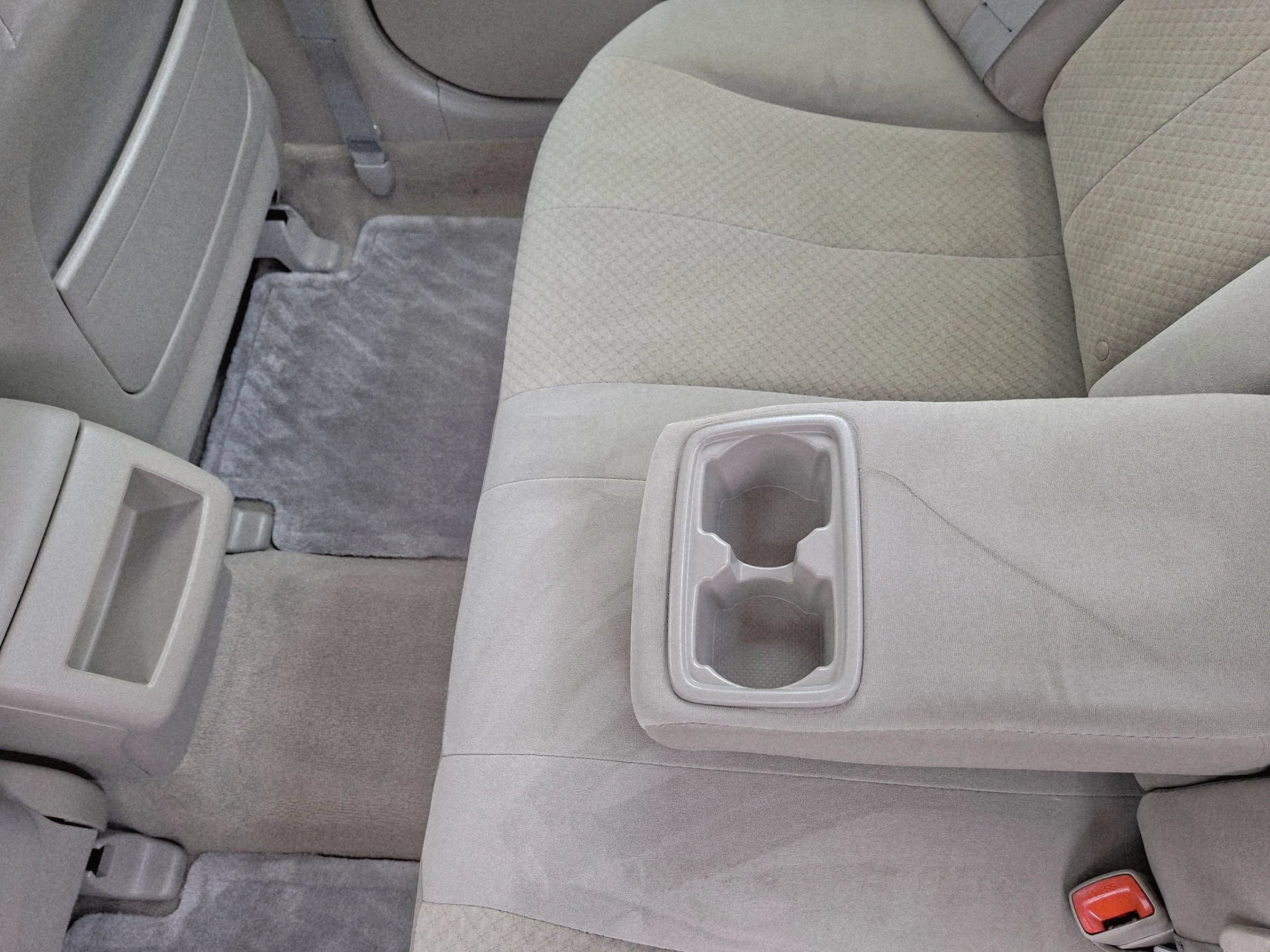 Used 2007 Toyota Camry CE FWD image 11