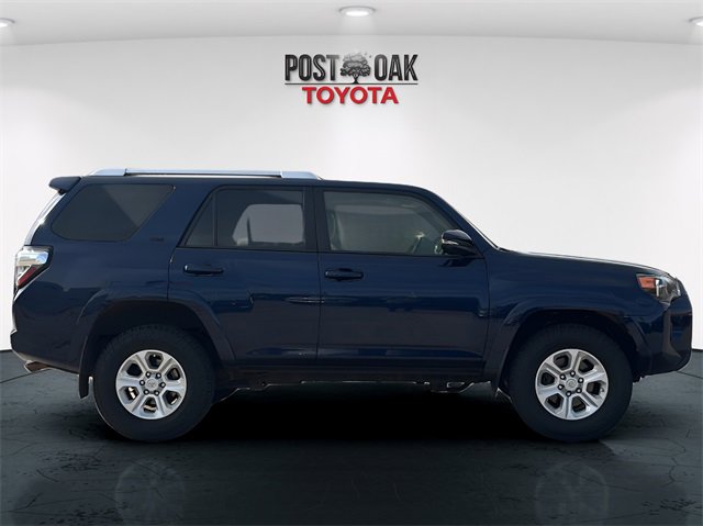 Used 2016 Toyota 4Runner SR5 Premium image 15