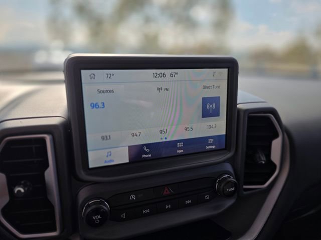 Used 2024 Ford Bronco Sport Big Bend image 26