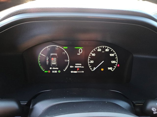 Used 2024 Honda CR-V Sport image 21