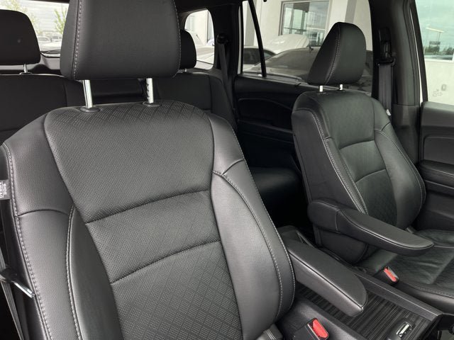 Used 2019 Honda Passport Elite image 20