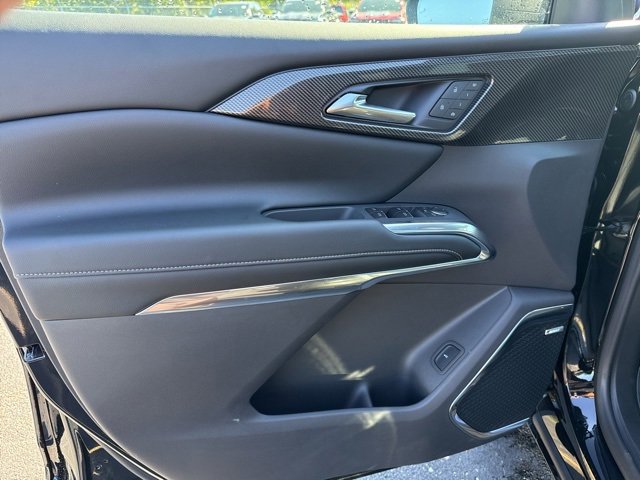 New 2026 Chevrolet Traverse High Country w/ LPO, Floor Liner Package image 19