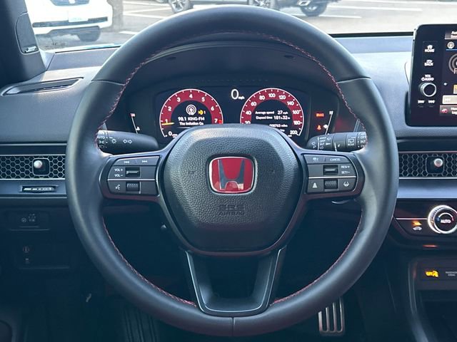 Used 2024 Honda Civic Type R image 22