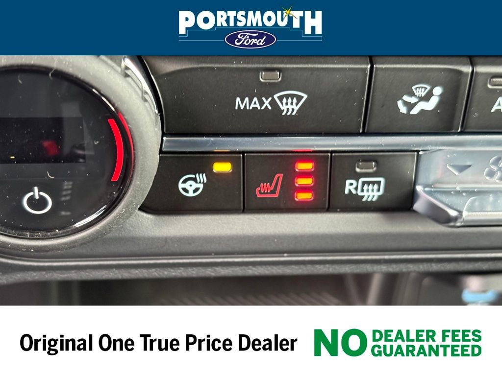 New 2025 Ford Bronco Badlands image 15