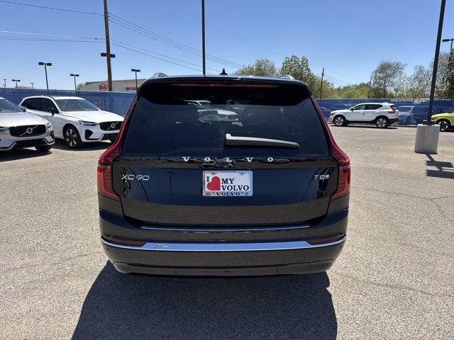 New 2025 Volvo XC90 T8 Plus w/ Protection Package Premier image 6