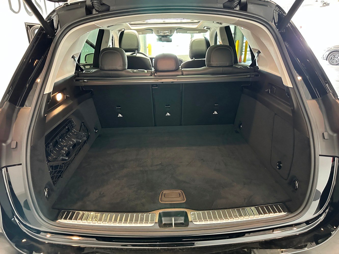 New 2026 Mercedes-Benz GLE 350 4MATIC image 15
