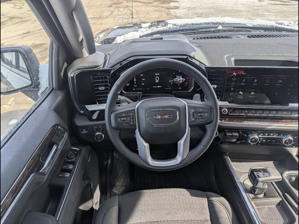New 2026 GMC Sierra 1500 Elevation w/ Preferred Package AWD/4WD image 3