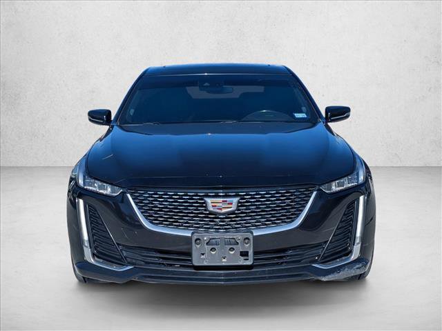 Used 2021 Cadillac CT5 Luxury w/ Sun And Sound Package image 2