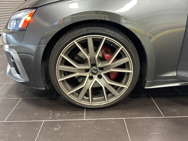 Used 2024 Audi S5 Premium Plus AWD/4WD image 28