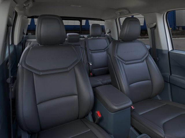 New 2026 Ford Maverick Lariat AWD/4WD image 10