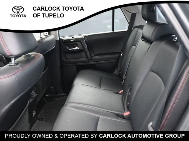 Used 2024 Toyota 4Runner TRD Pro image 25