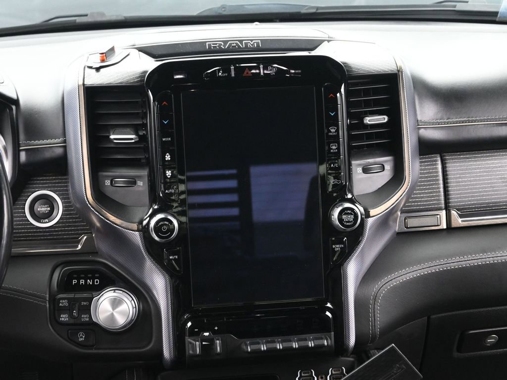 Used 2020 RAM 1500 Limited image 26