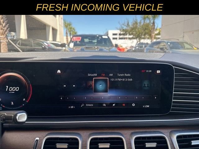 Used 2022 Mercedes-Benz GLE 350 GLE 350 w/ Premium Package image 20