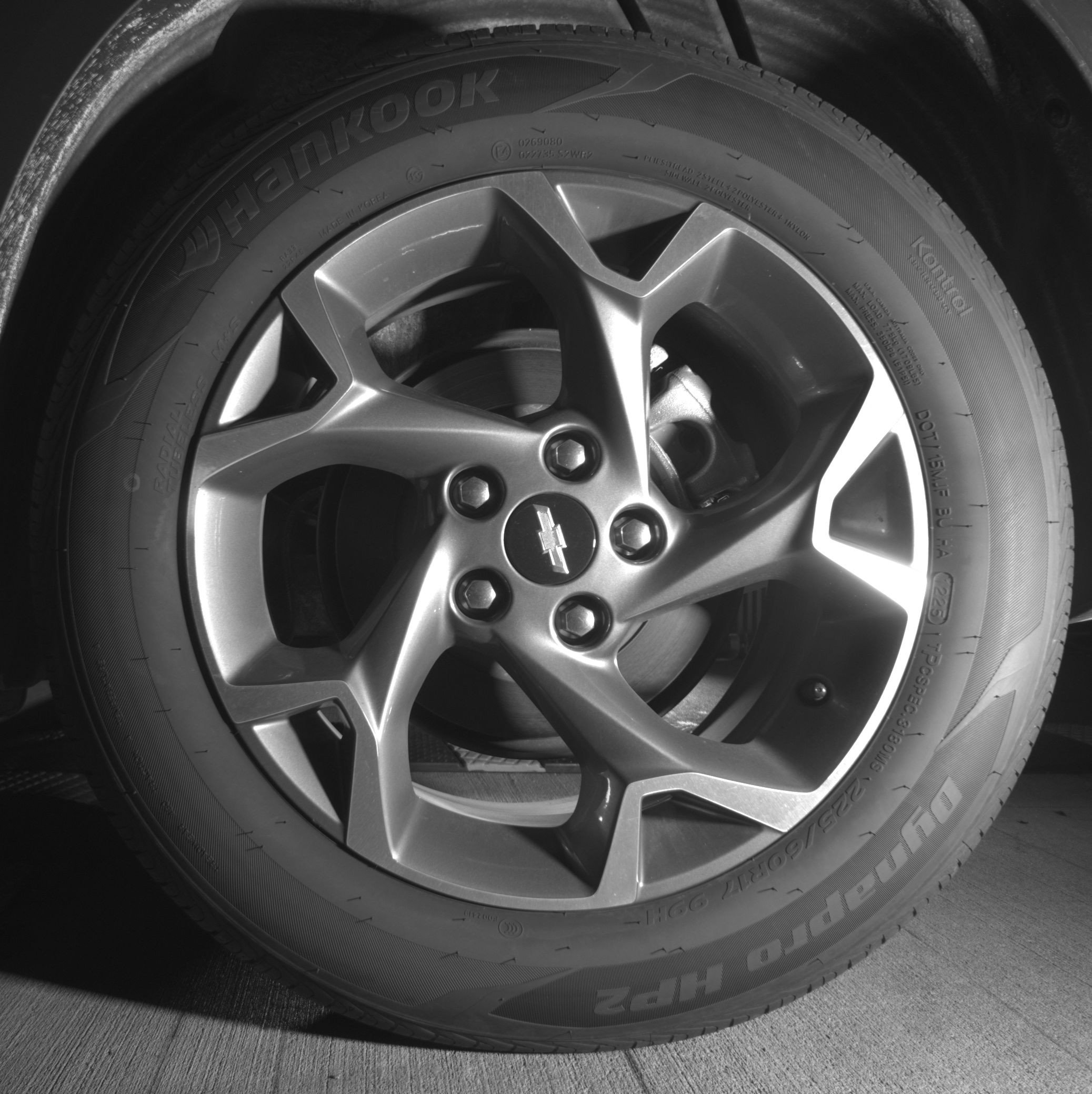 Used 2025 Chevrolet Trax LT image 14