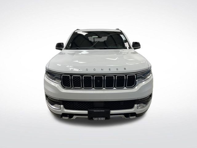 Used 2024 Jeep Wagoneer Series III w/ Convenience Group I image 11