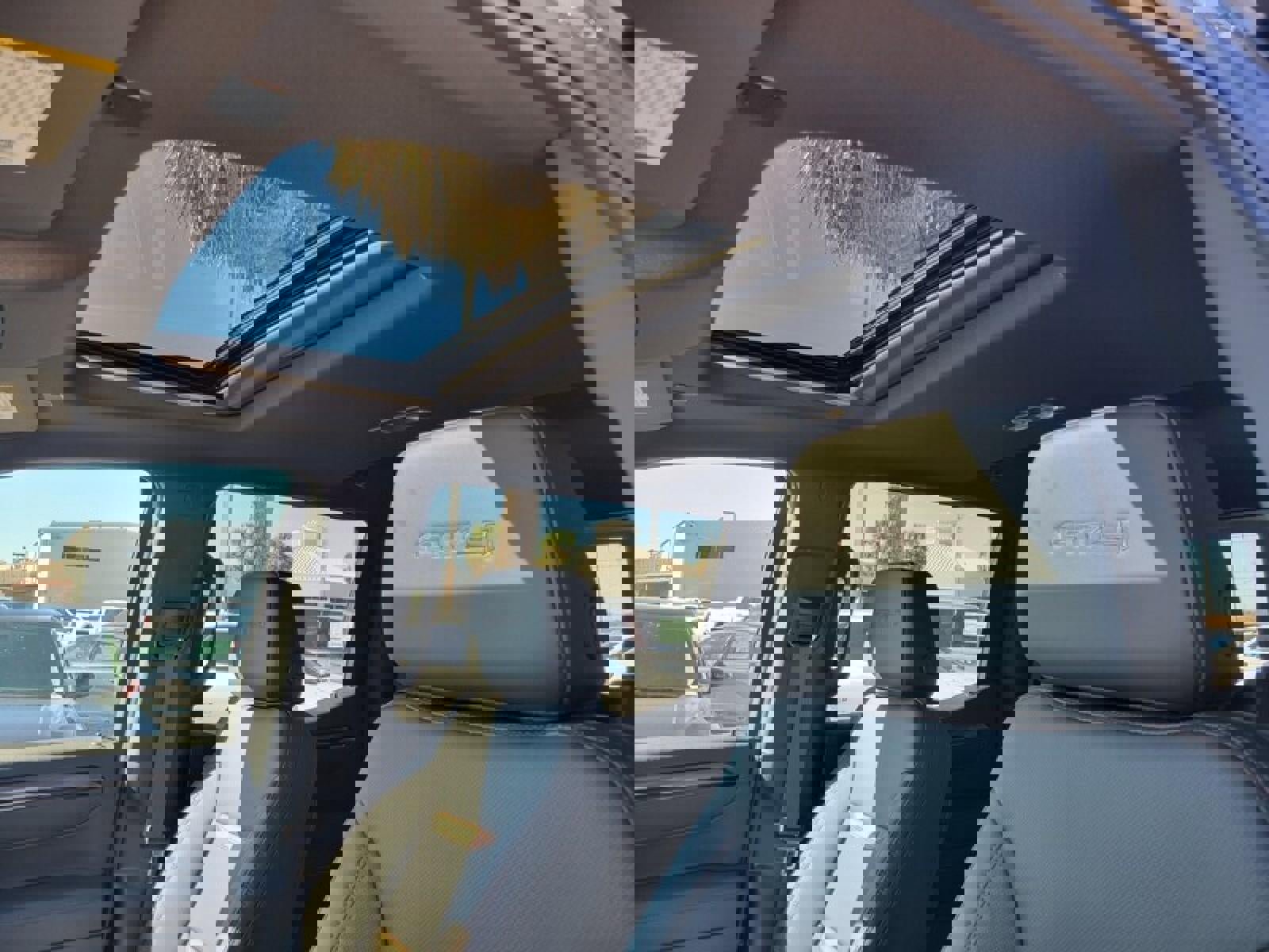 New 2026 GMC Sierra 1500 AT4 w/ AT4 Premium Package image 26