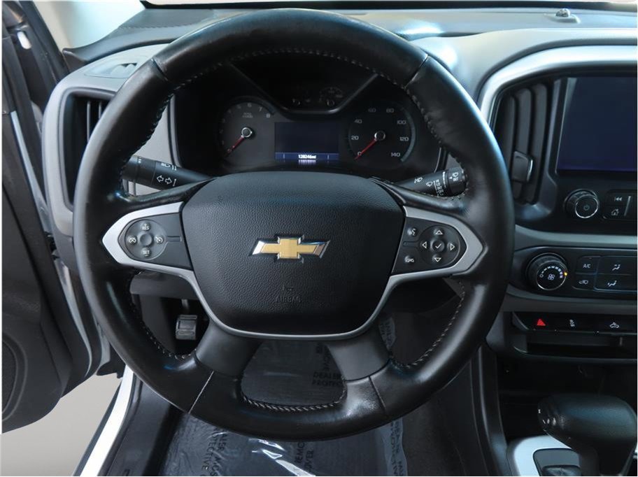 Used 2019 Chevrolet Colorado LT image 12