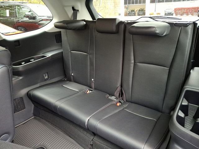 New 2026 Toyota Grand Highlander Limited image 12