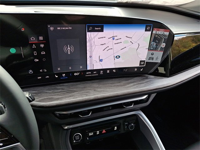 New 2025 Audi Q5 Premium Plus image 8