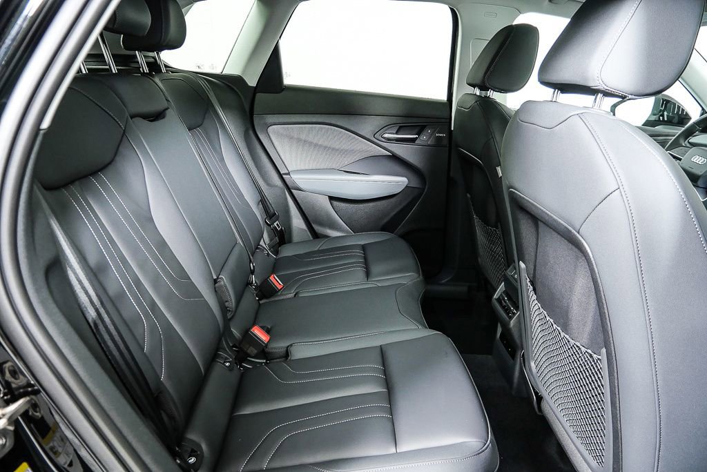 New 2026 Audi Q3 quattro 2.0T image 23