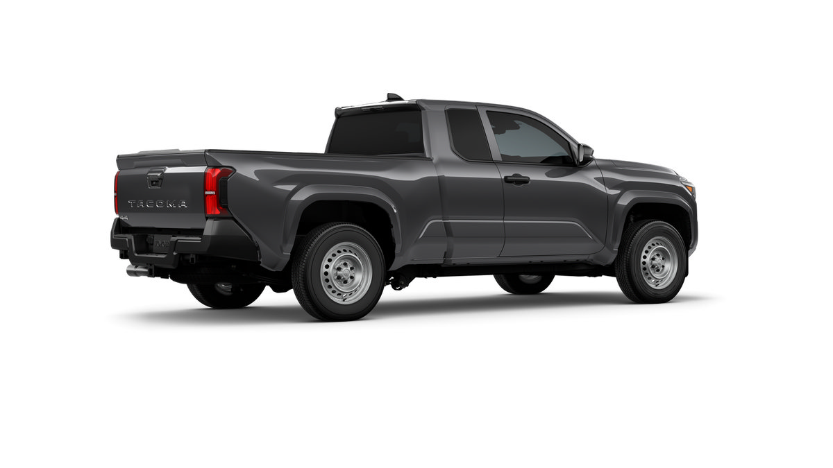 New 2026 Toyota Tacoma SR AWD/4WD image 11