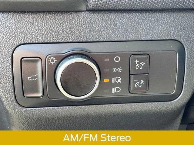 Used 2023 Ford Bronco Sport Big Bend AWD/4WD image 13