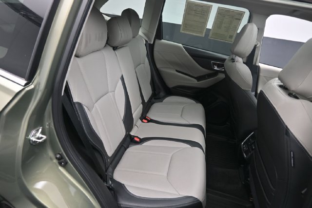 Used 2020 Subaru Forester Limited AWD/4WD image 26