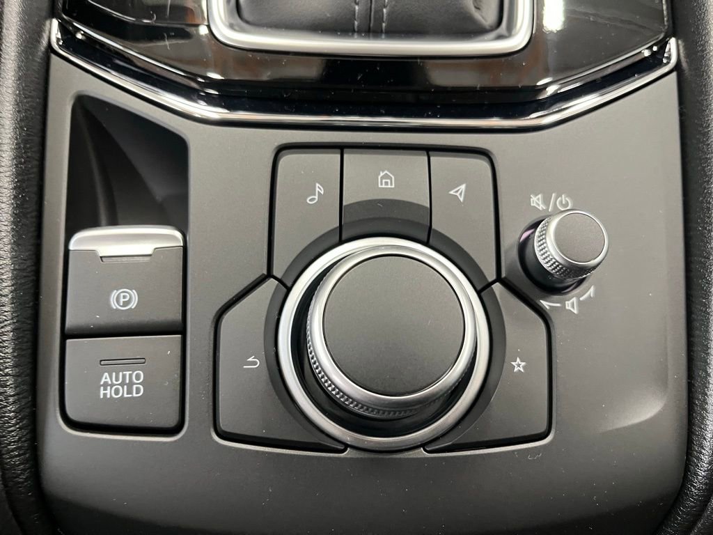 New 2025 MAZDA CX-5 AWD 2.5 S w/ Select Package image 14