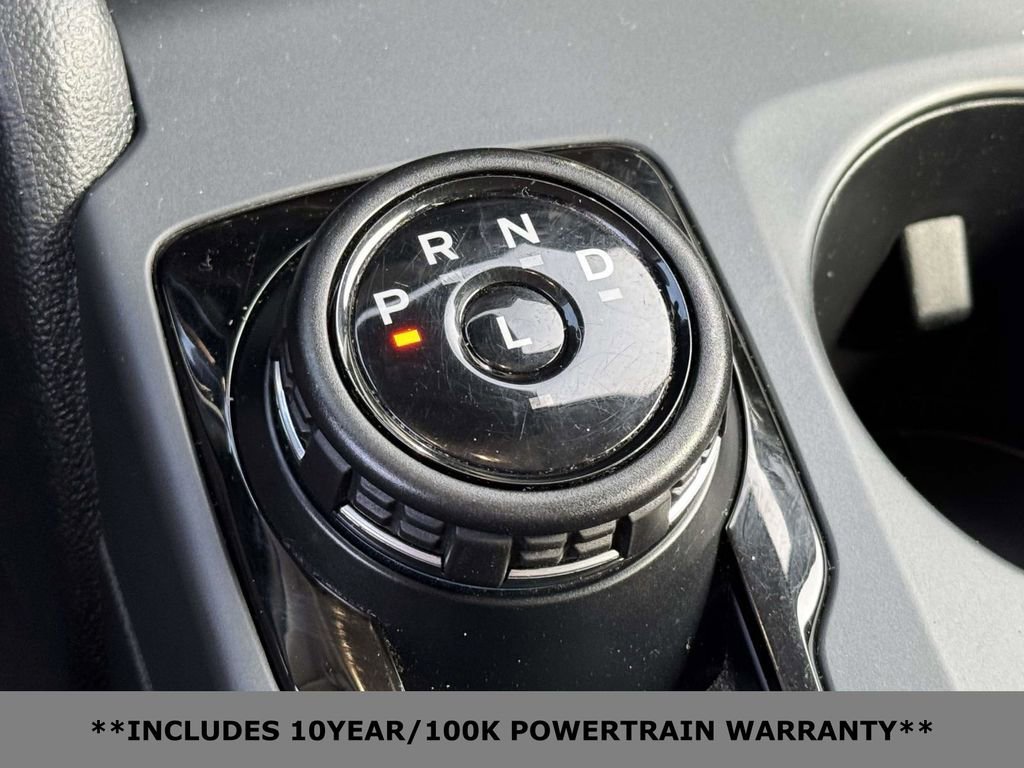 Used 2021 Ford Bronco Sport AWD/4WD image 26