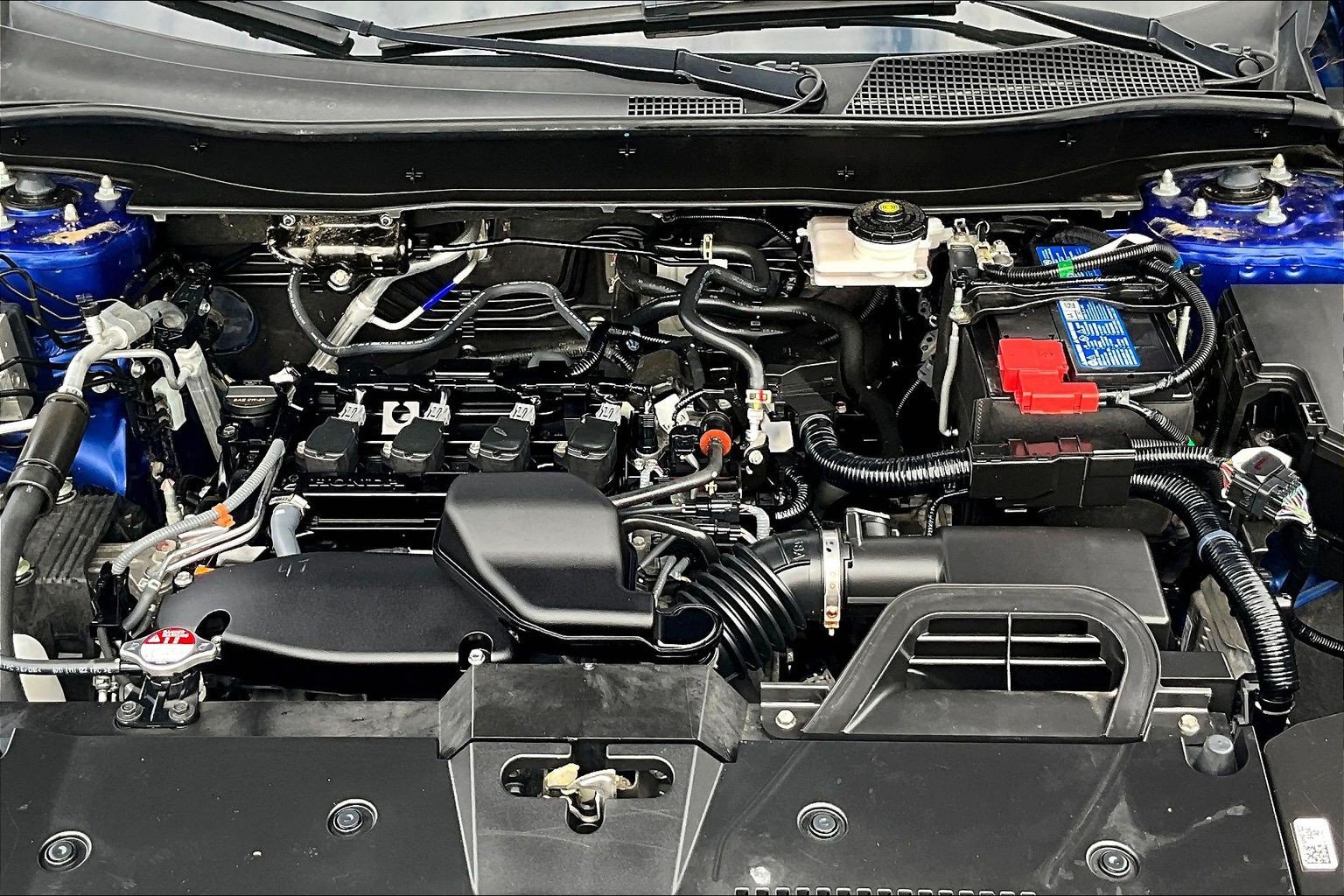 Used 2024 Honda CR-V EX image 9