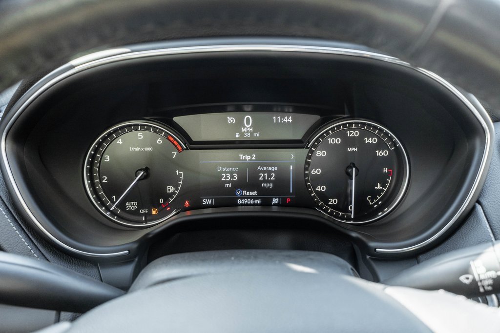 Used 2020 Cadillac CT5 Luxury w/ Cold Weather Package image 15