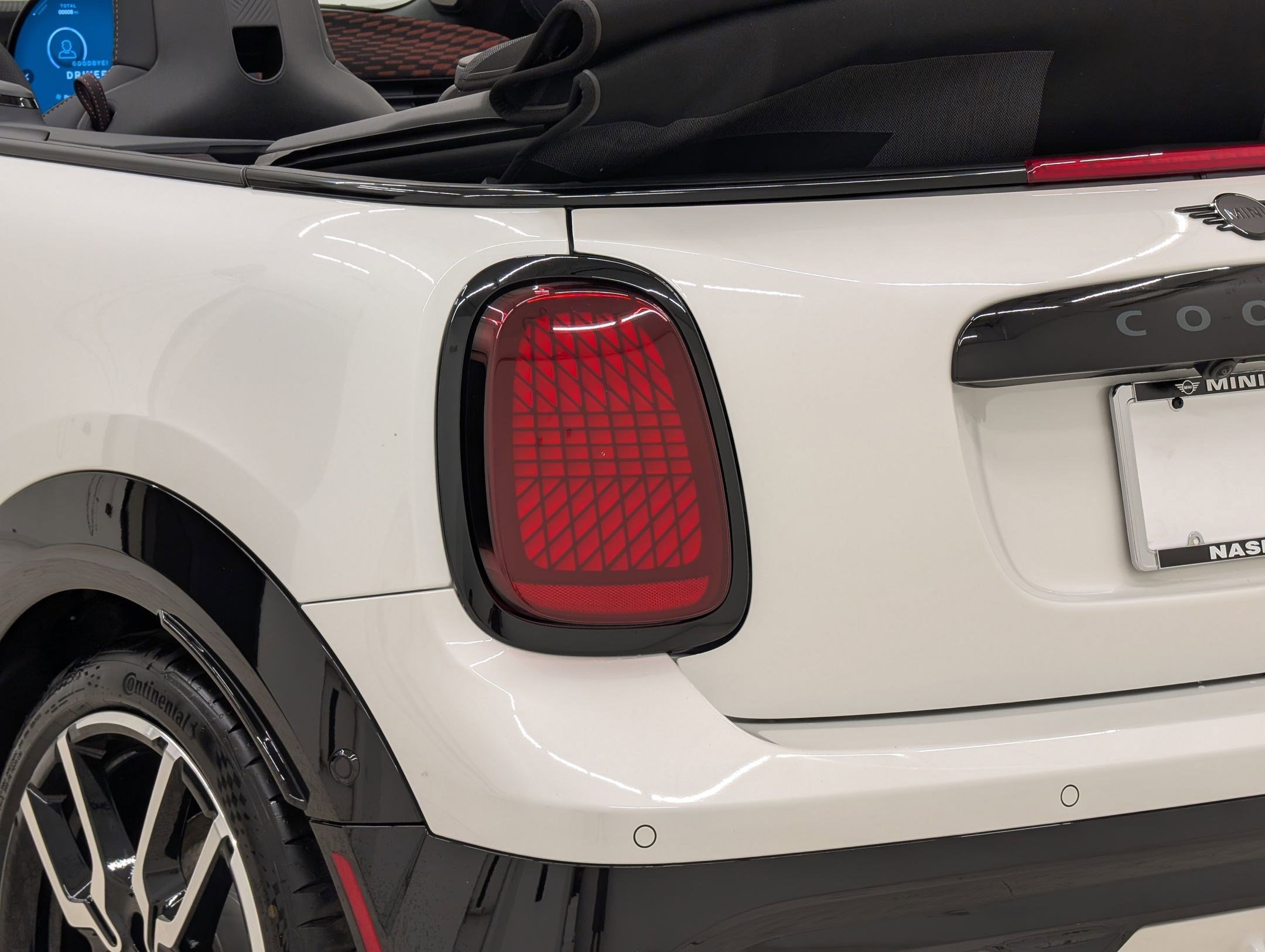 New 2026 MINI Cooper John Cooper Works image 13