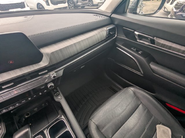 Certified 2023 Kia Telluride SX Prestige AWD/4WD image 18