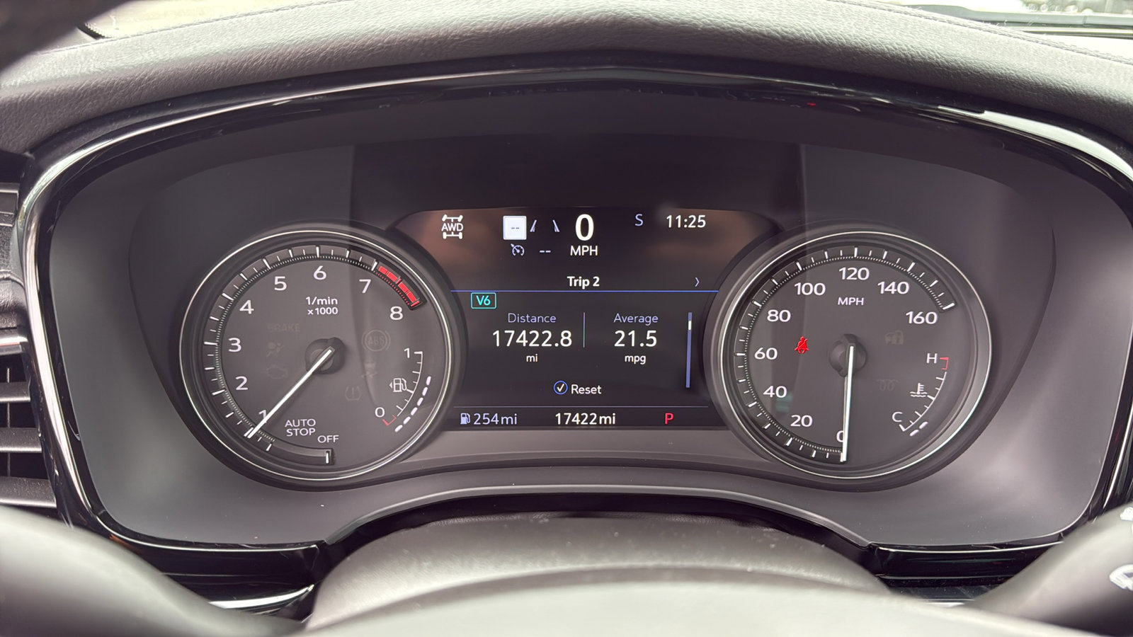 Certified 2024 Cadillac XT6 Premium Luxury w/ Technology Package image 14