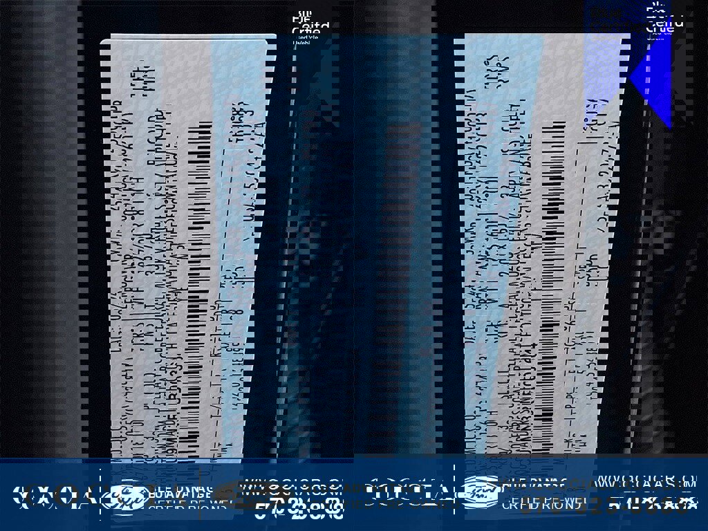 Certified 2024 Ford Escape ST-Line w/ Tech Pack #1 image 26