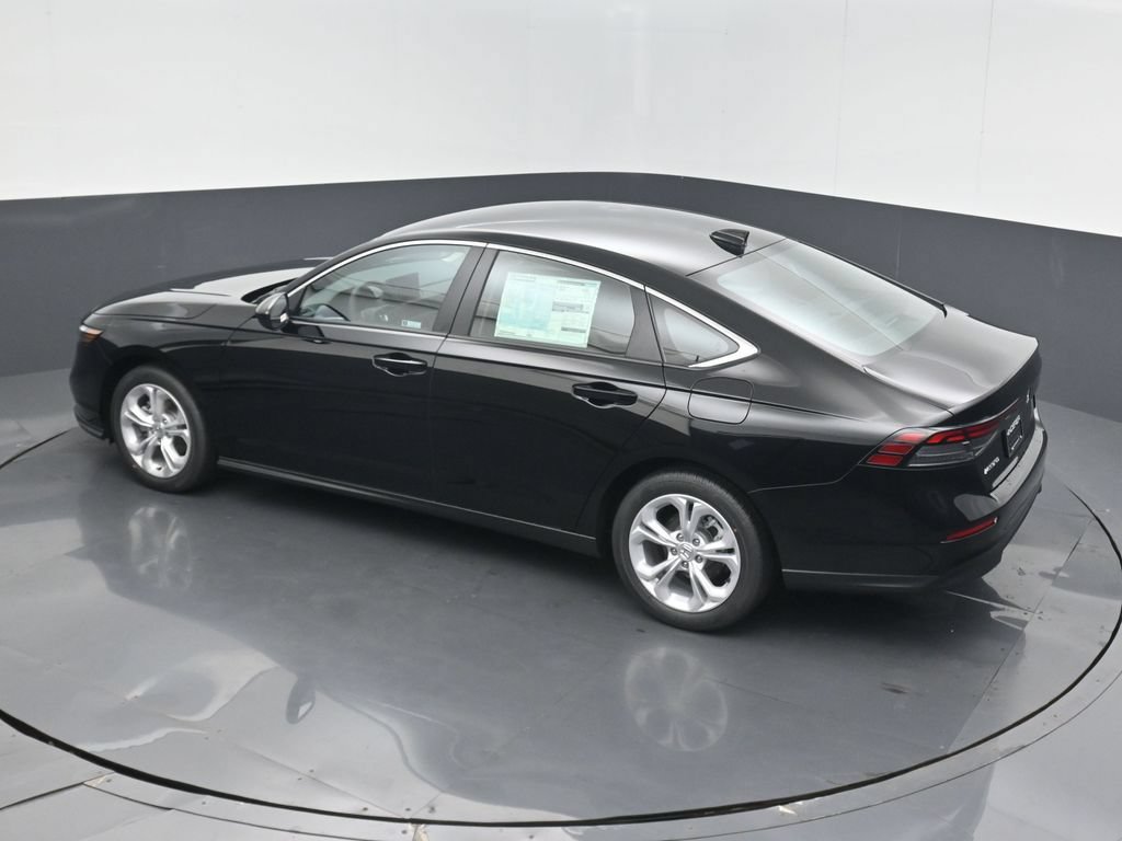 New 2026 Honda Accord LX image 15