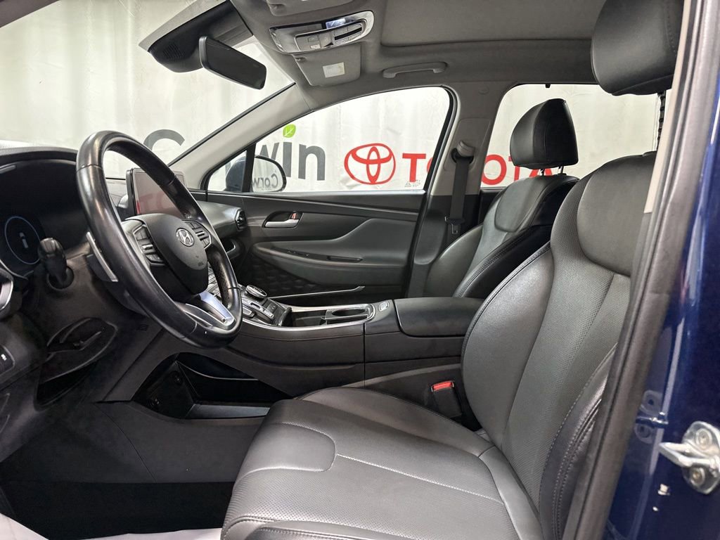 Used 2023 Hyundai Santa Fe SEL w/ Premium Package image 20
