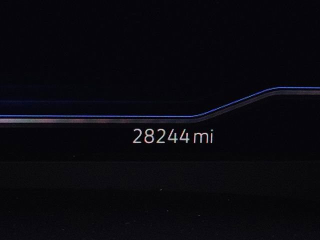 Used 2022 Volkswagen Atlas SE AWD/4WD image 27