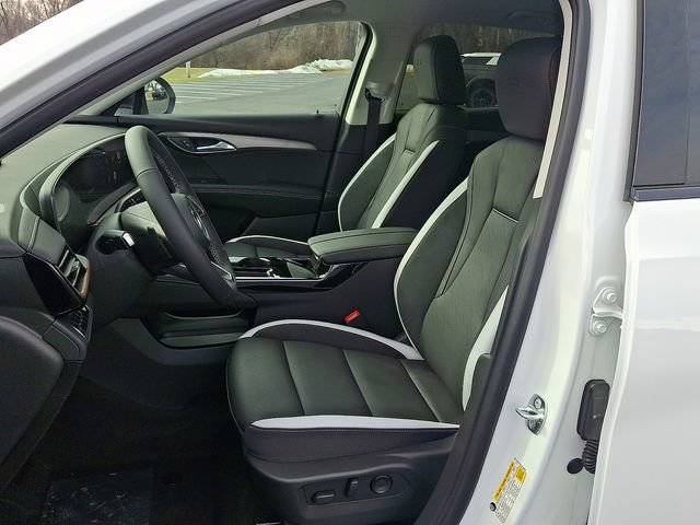 New 2026 Buick Envision Sport Touring AWD/4WD image 11