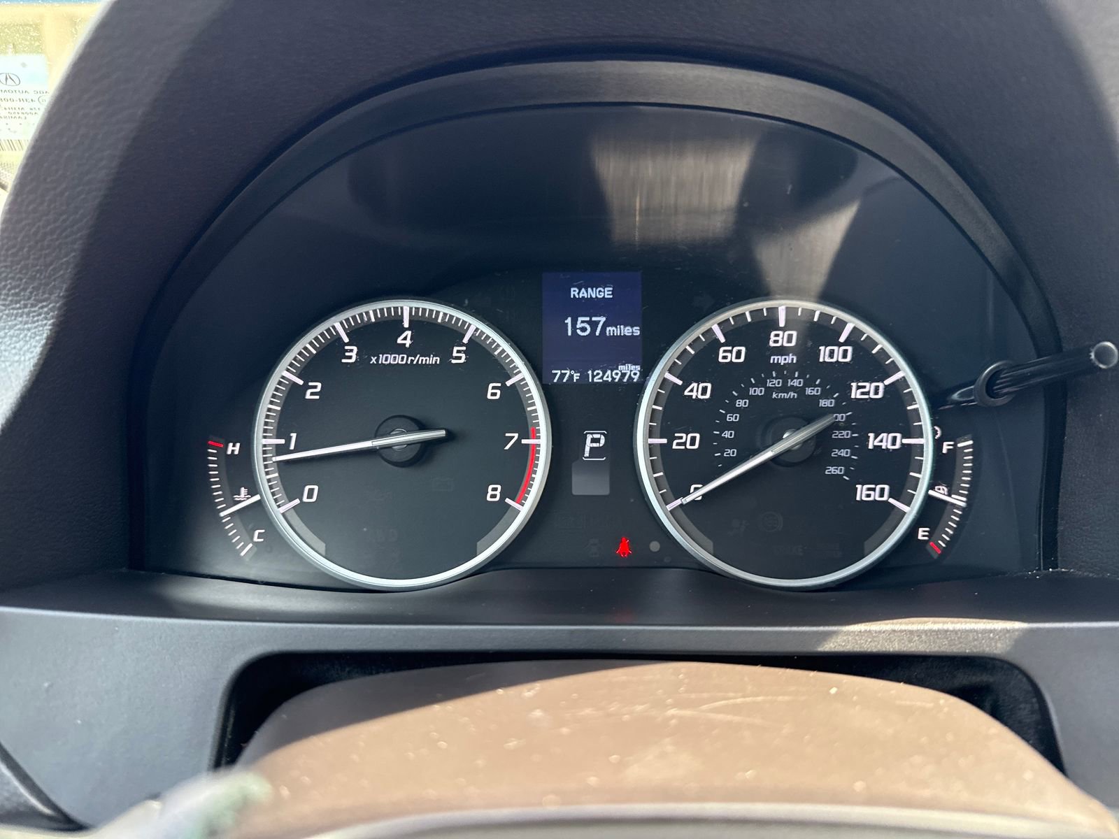 Used 2018 Acura RDX FWD image 15