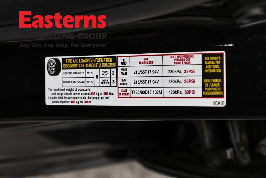 Used 2023 Nissan Altima 2.5 SV AWD/4WD image 34