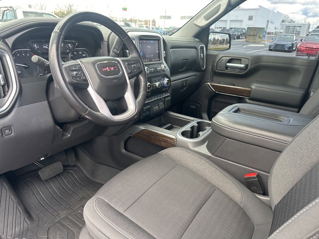 Used 2021 GMC Sierra 1500 Elevation w/ Preferred Package image 27